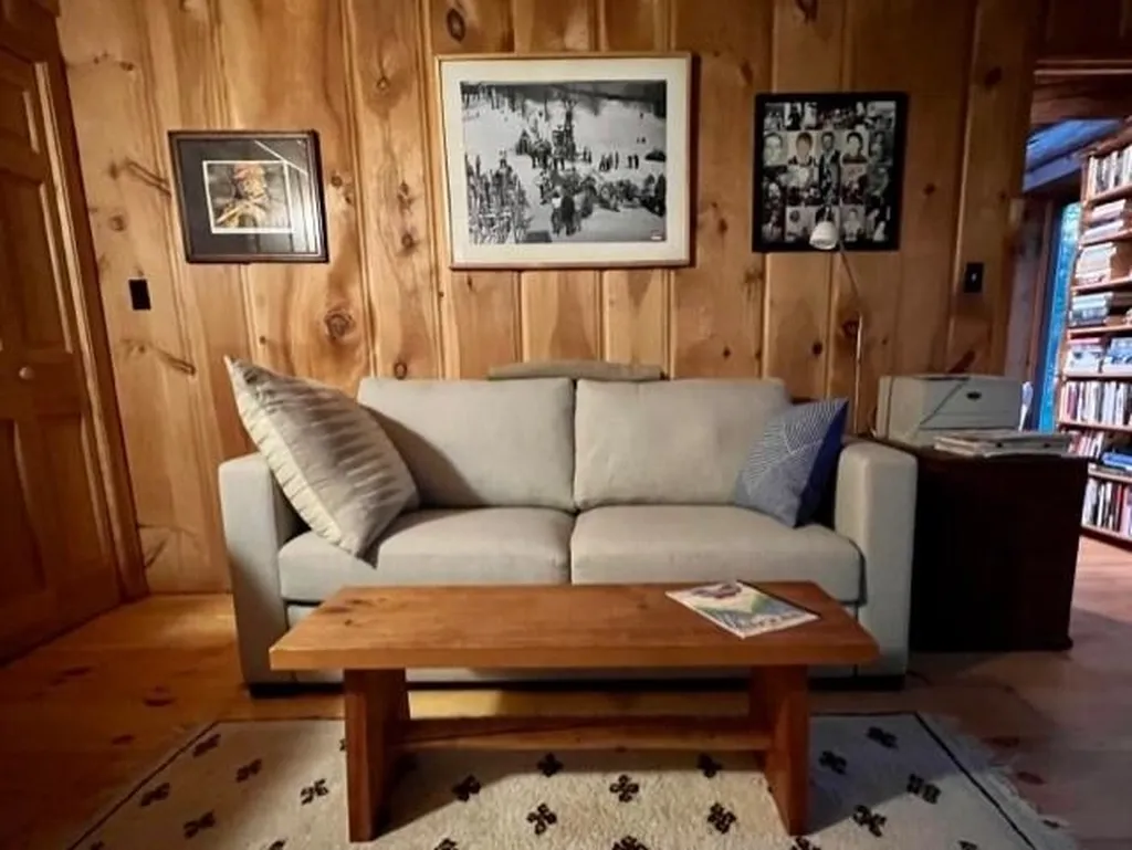378 Sherwood Forest Road Londonderry VT 05155