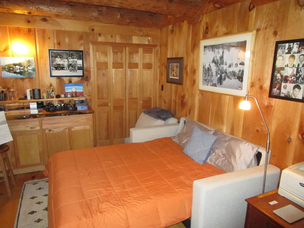378 Sherwood Forest Road Londonderry VT 05155