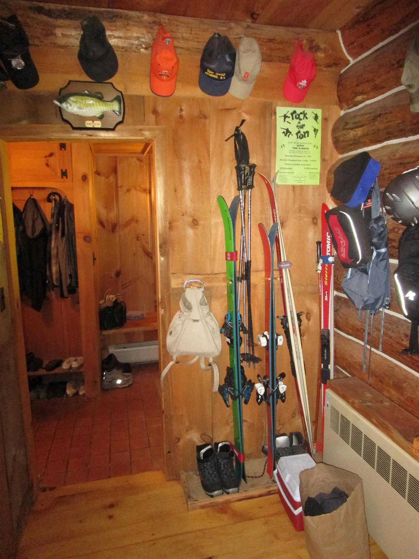 378 Sherwood Forest Road Londonderry VT 05155