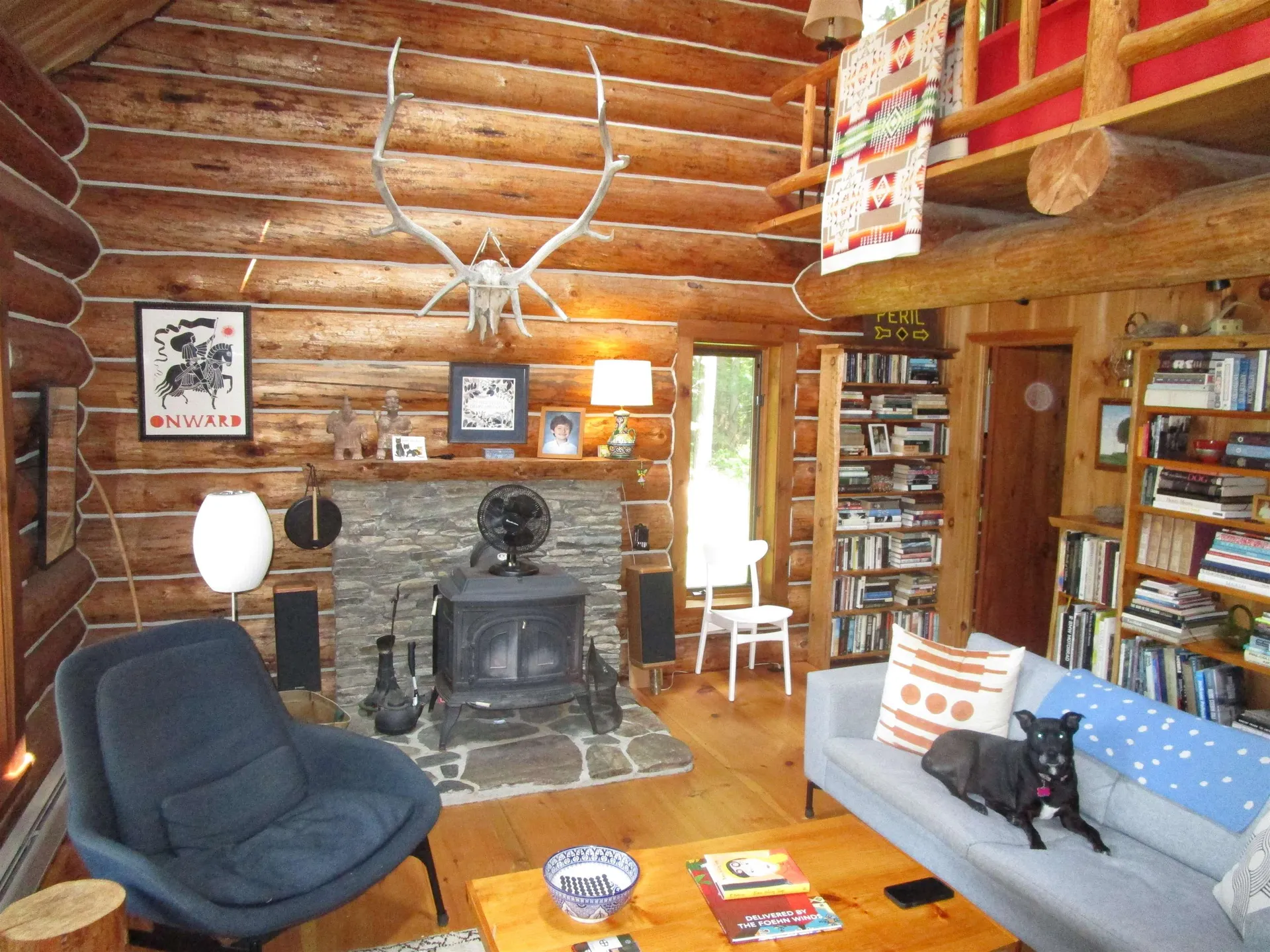 378 Sherwood Forest Road Londonderry VT 05155