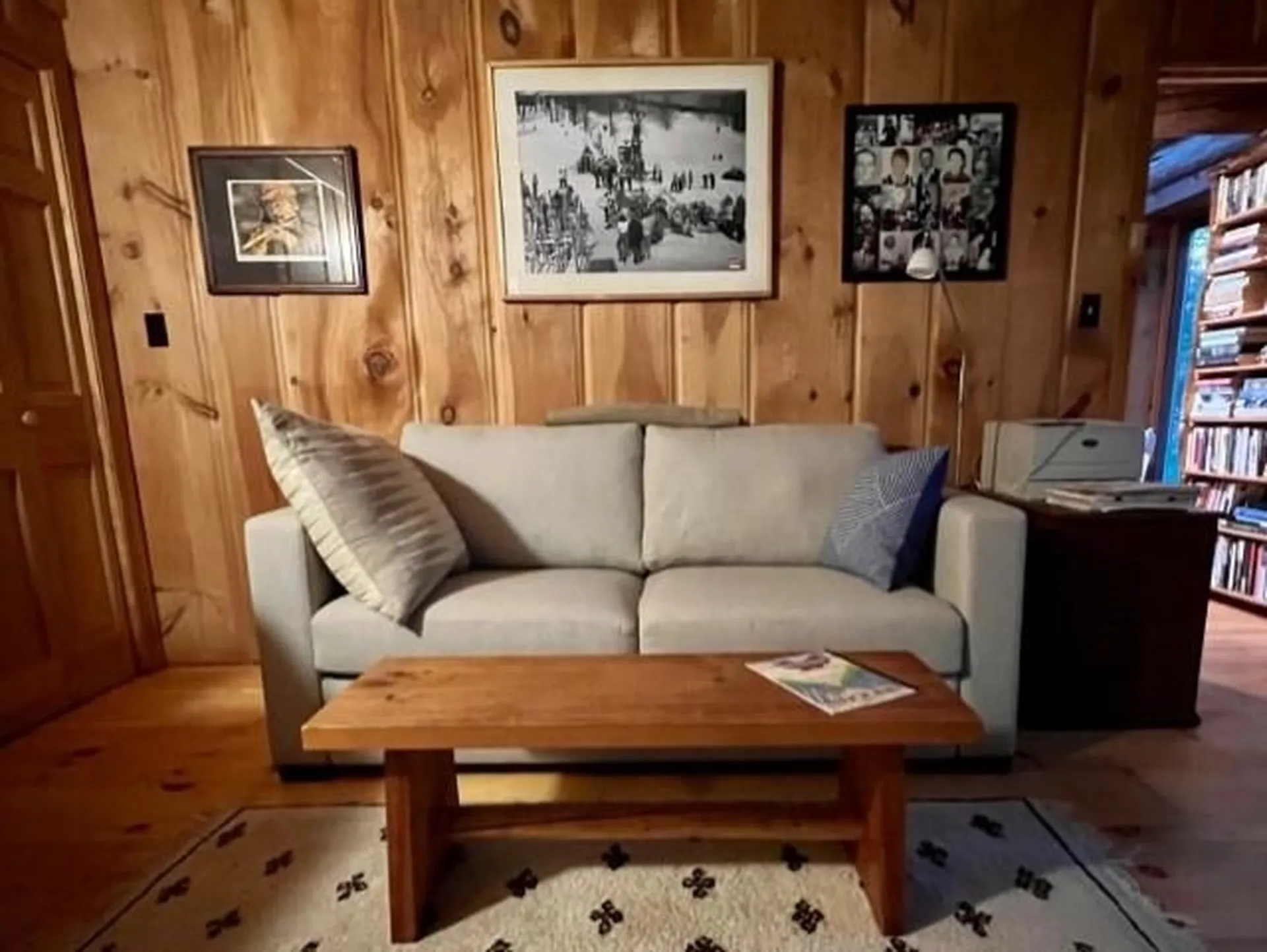 378 Sherwood Forest Road Londonderry VT 05155