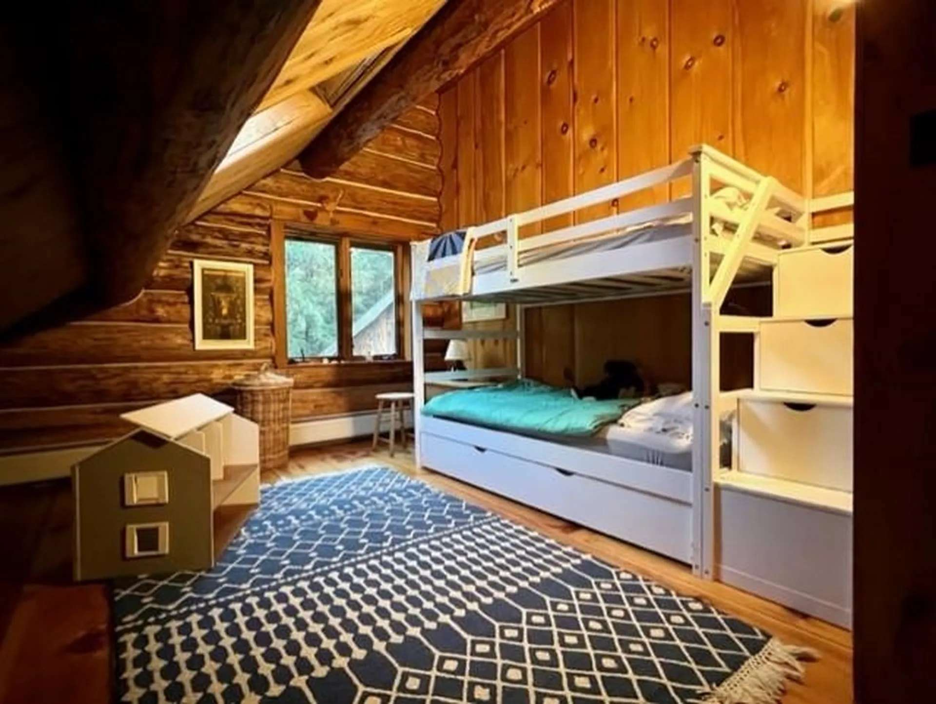 378 Sherwood Forest Road Londonderry VT 05155
