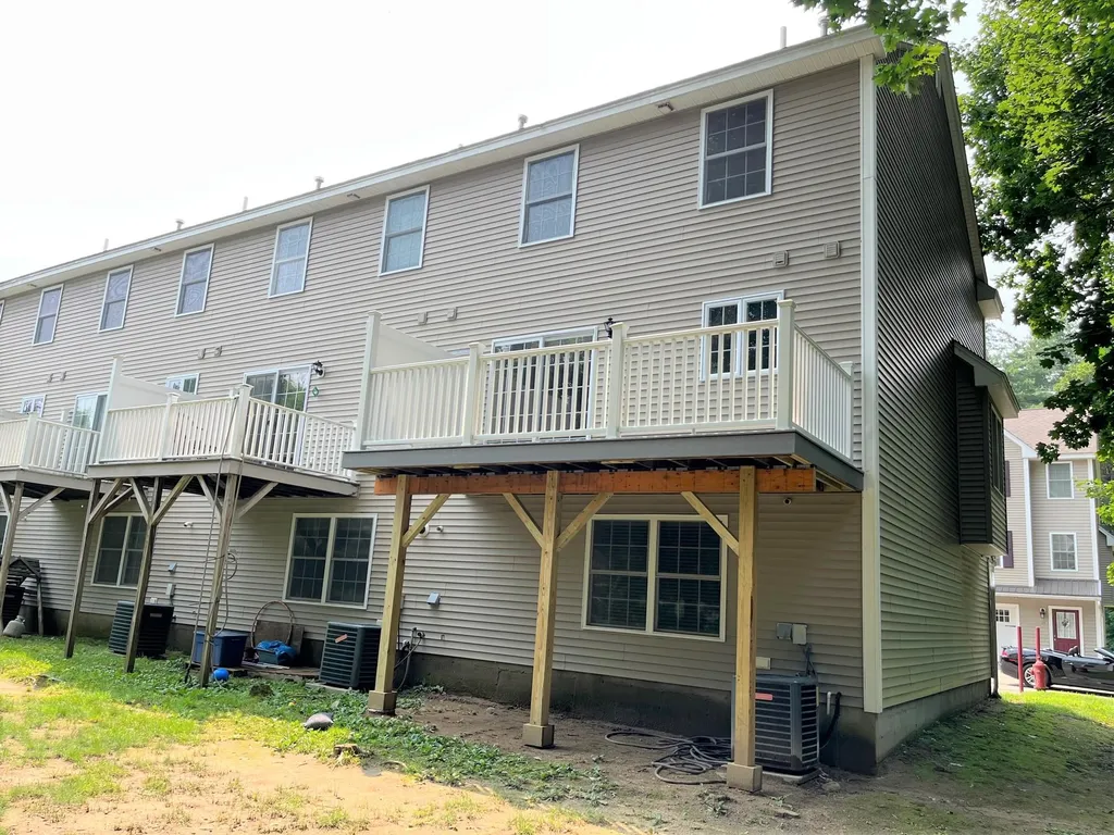 21 Townsend Drive Dover NH 03820