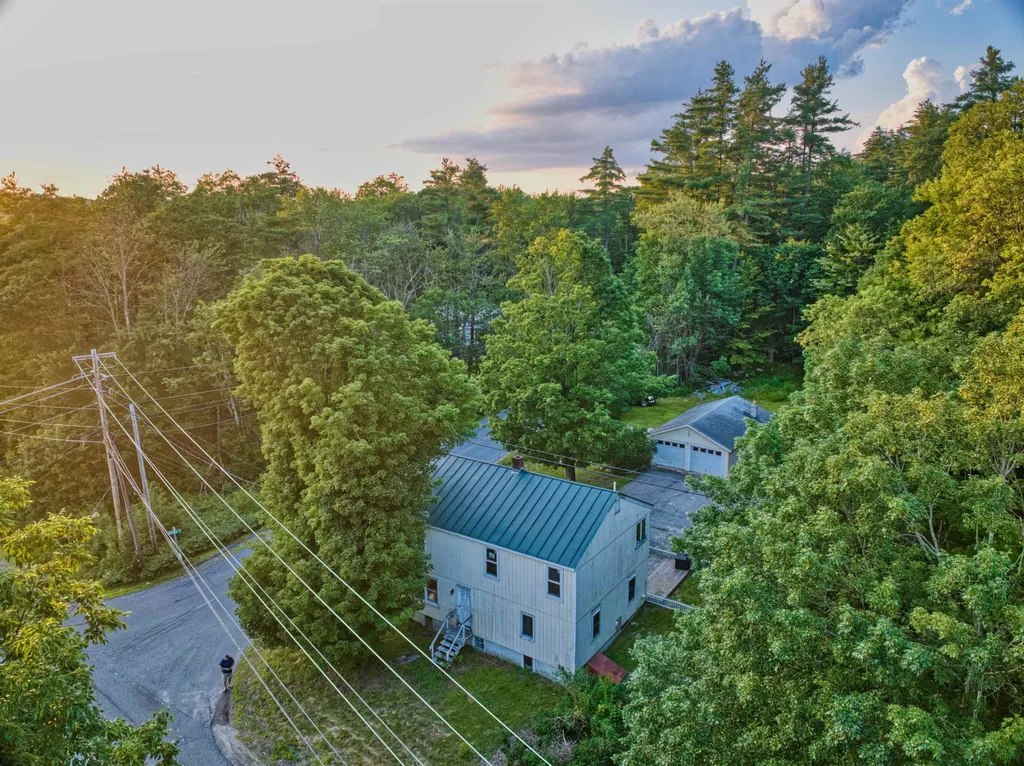41 Nutting Road Sunapee NH 03782