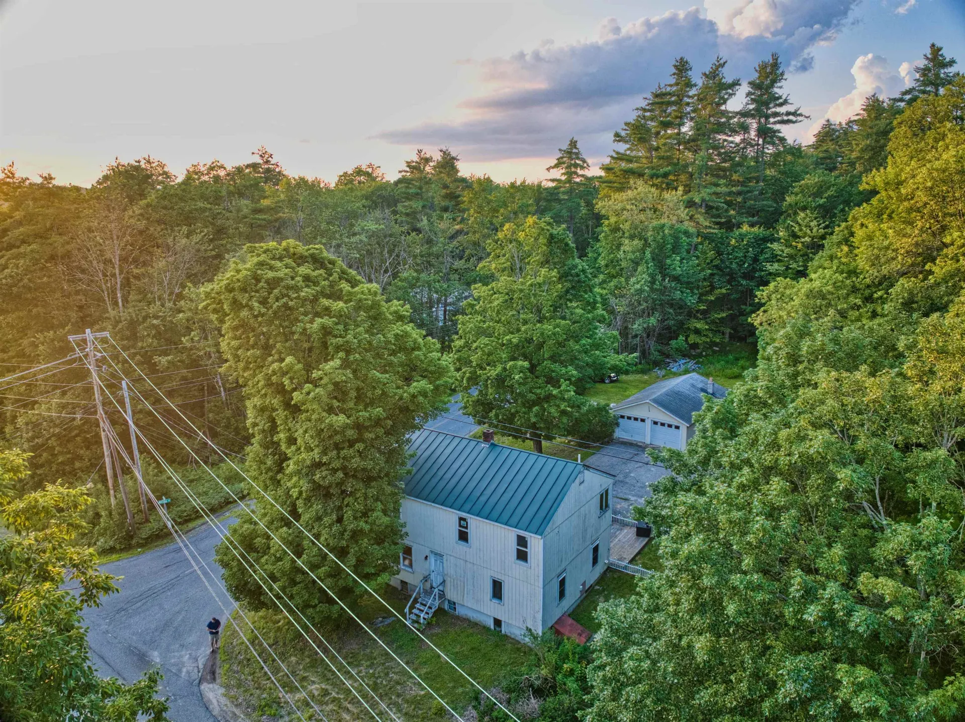 41 Nutting Road Sunapee NH 03782