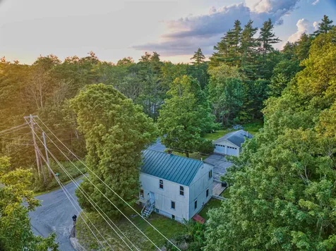 41 Nutting Road Sunapee NH 03782