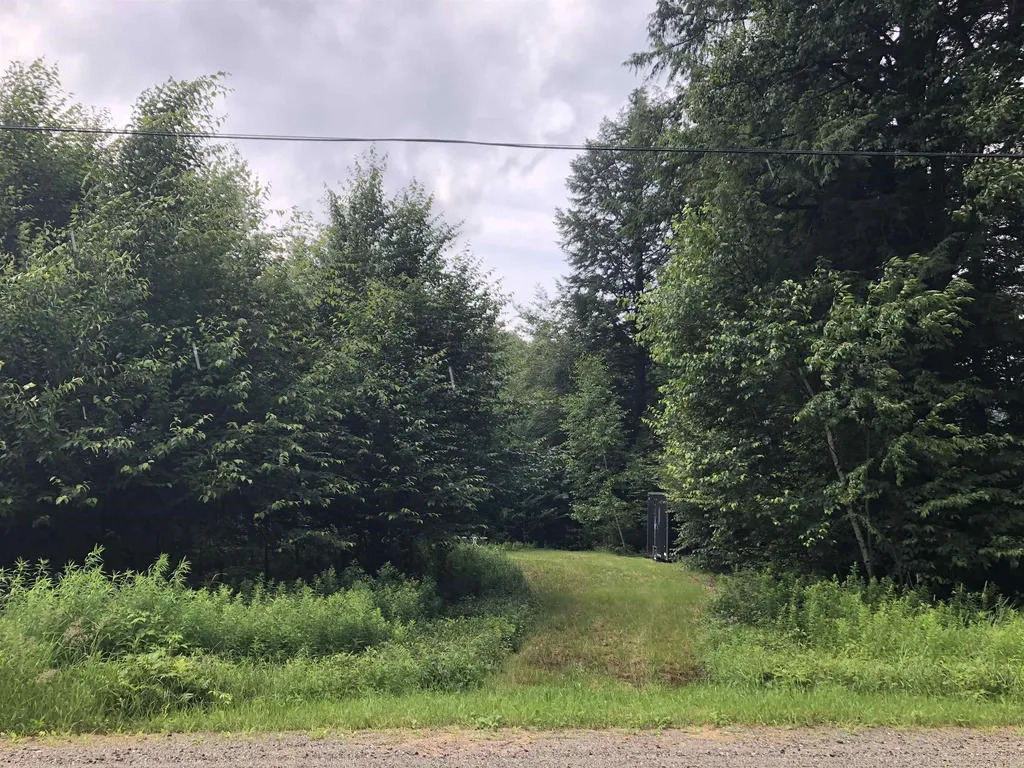 48 Houghton Road Whitingham VT 05361-4422