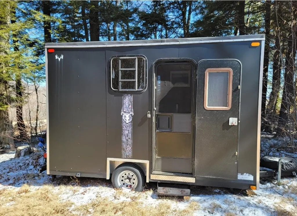 48 Houghton Road Whitingham VT 05361-4422