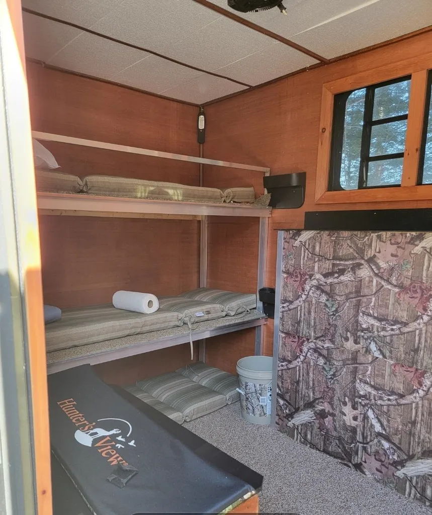 48 Houghton Road Whitingham VT 05361-4422