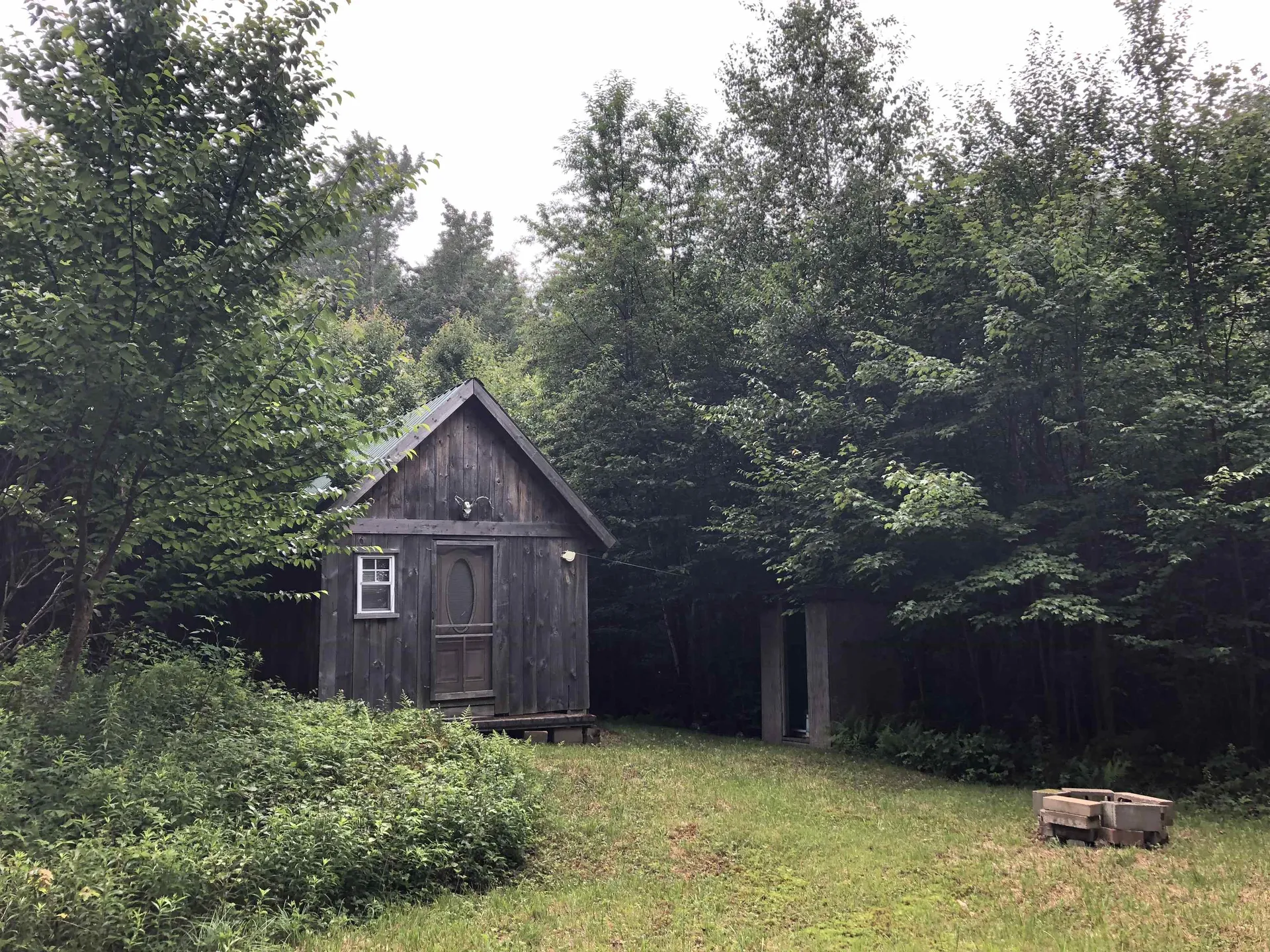 48 Houghton Road Whitingham VT 05361-4422