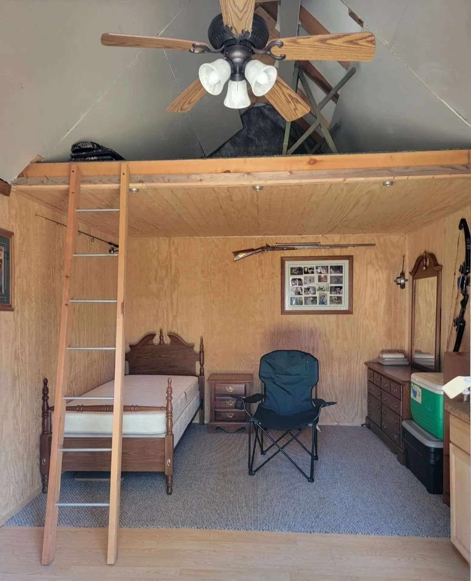 48 Houghton Road Whitingham VT 05361-4422