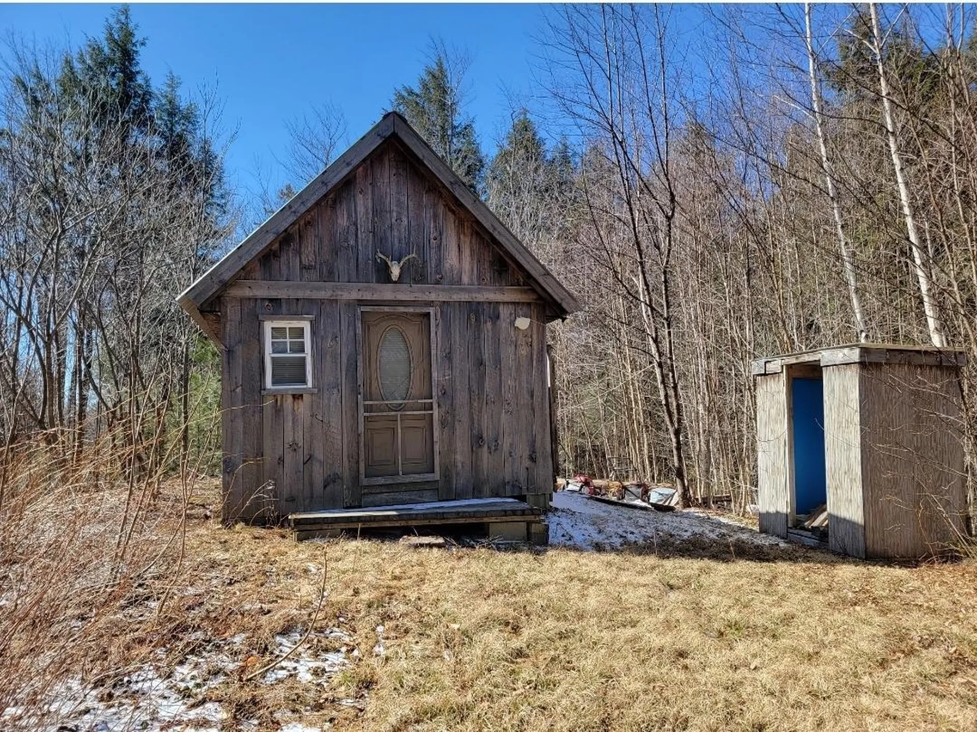 48 Houghton Road Whitingham VT 05361-4422
