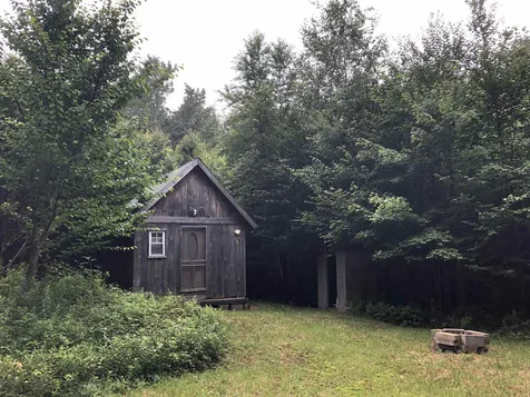 48 Houghton Road Whitingham VT 05361-4422