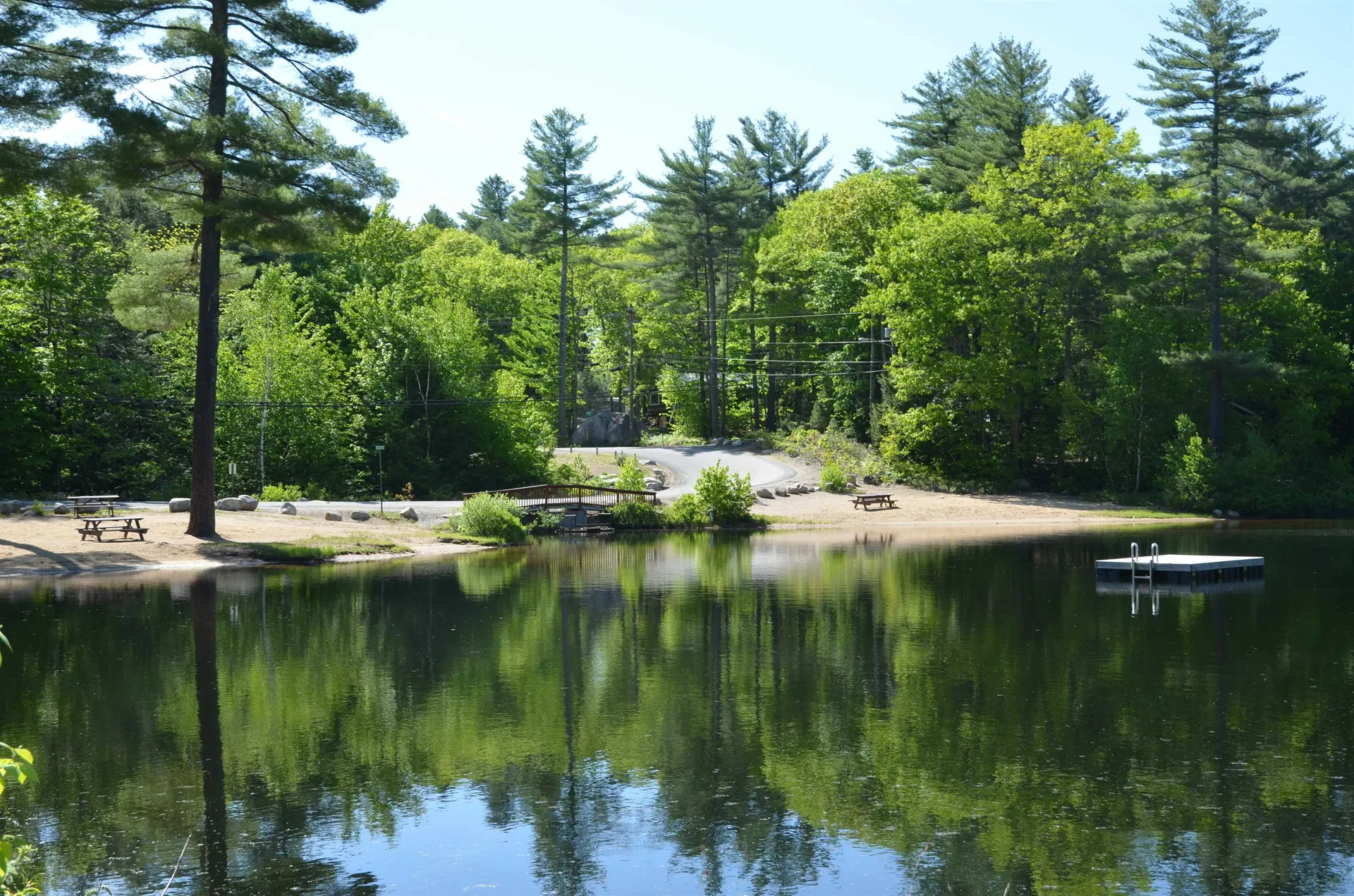 24 Appenvel Way Madison NH 03849