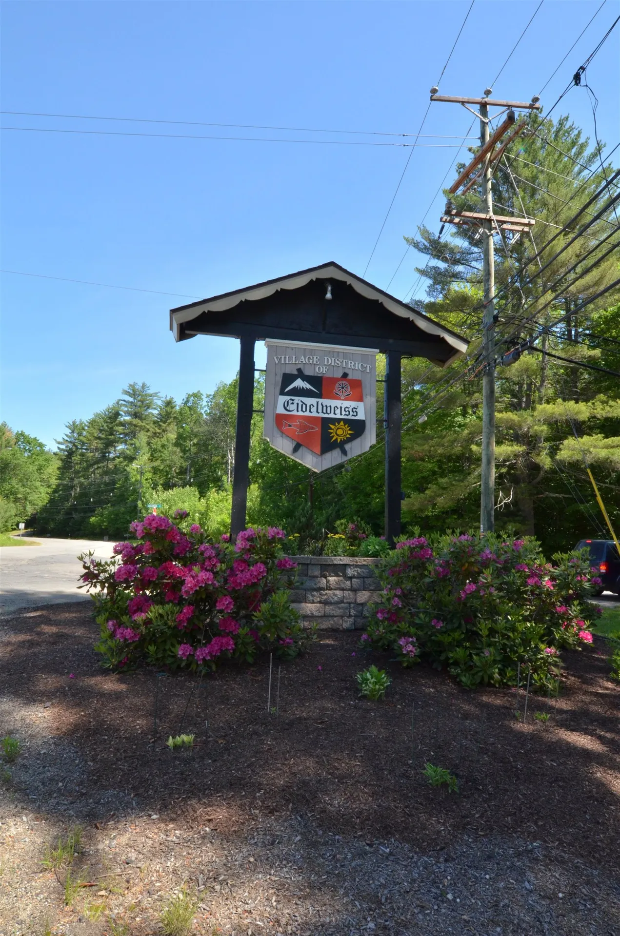 24 Appenvel Way Madison NH 03849