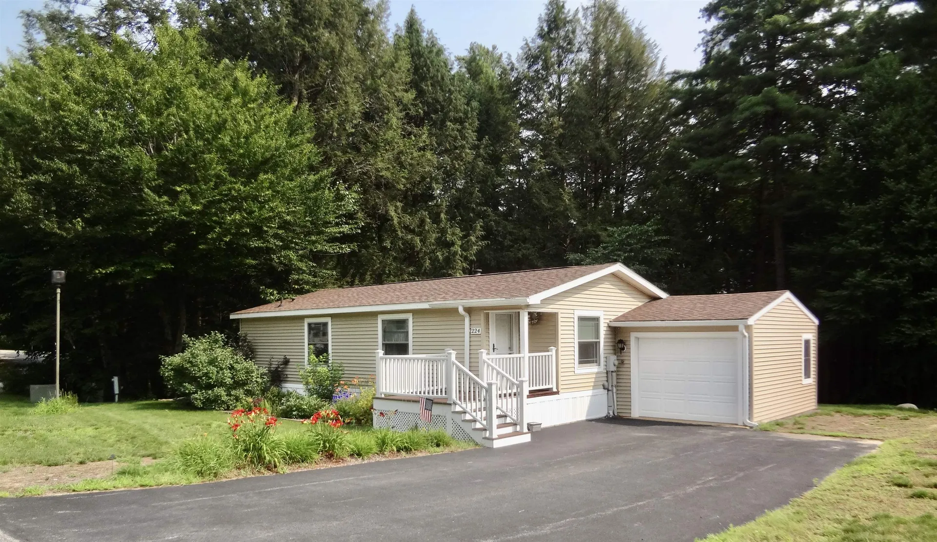 224 Wellington Drive Laconia NH 03246