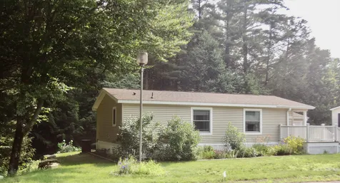 224 Wellington Drive Laconia NH 03246