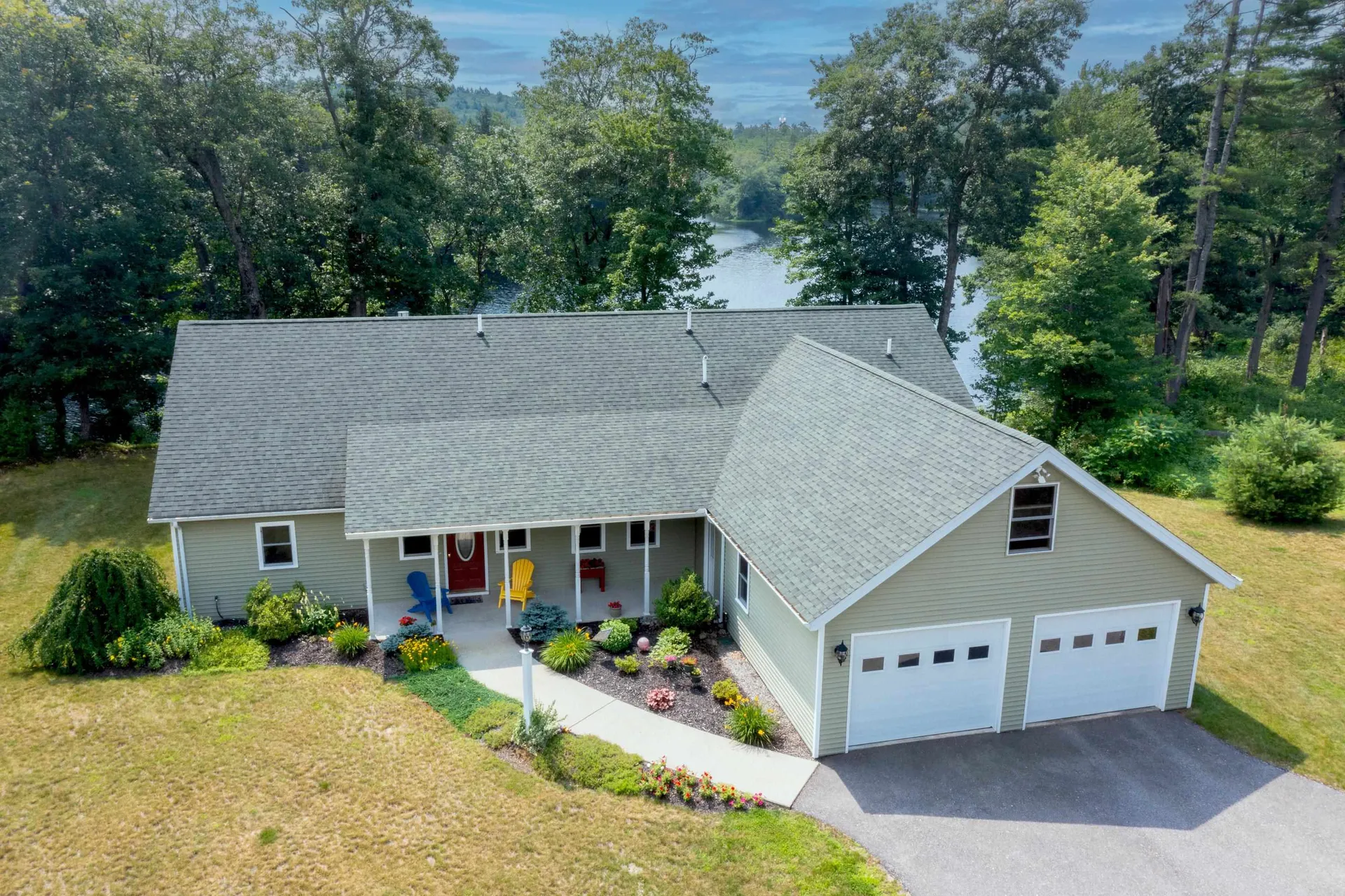 398 Main Street New Hampton NH 03256
