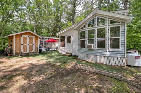 201 Hanson Mill Road Moultonborough NH 03254