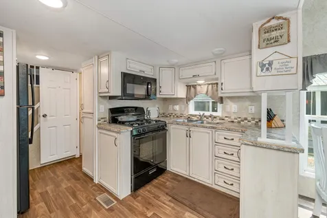 201 Hanson Mill Road Moultonborough NH 03254