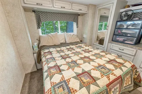 201 Hanson Mill Road Moultonborough NH 03254