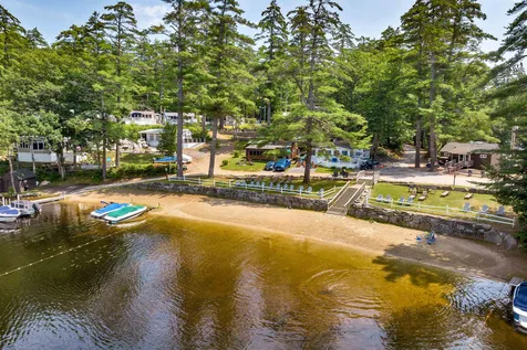 201 Hanson Mill Road Moultonborough NH 03254