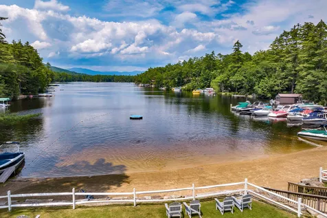 201 Hanson Mill Road Moultonborough NH 03254