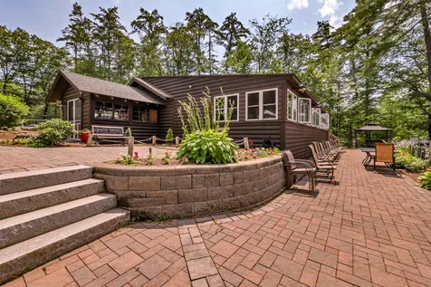 201 Hanson Mill Road Moultonborough NH 03254