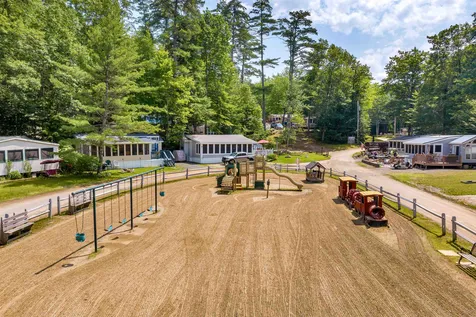 201 Hanson Mill Road Moultonborough NH 03254