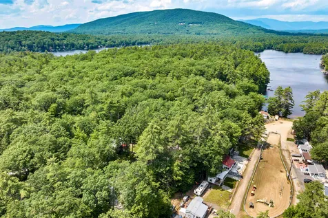 201 Hanson Mill Road Moultonborough NH 03254