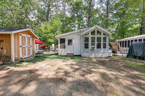 201 Hanson Mill Road Moultonborough NH 03254