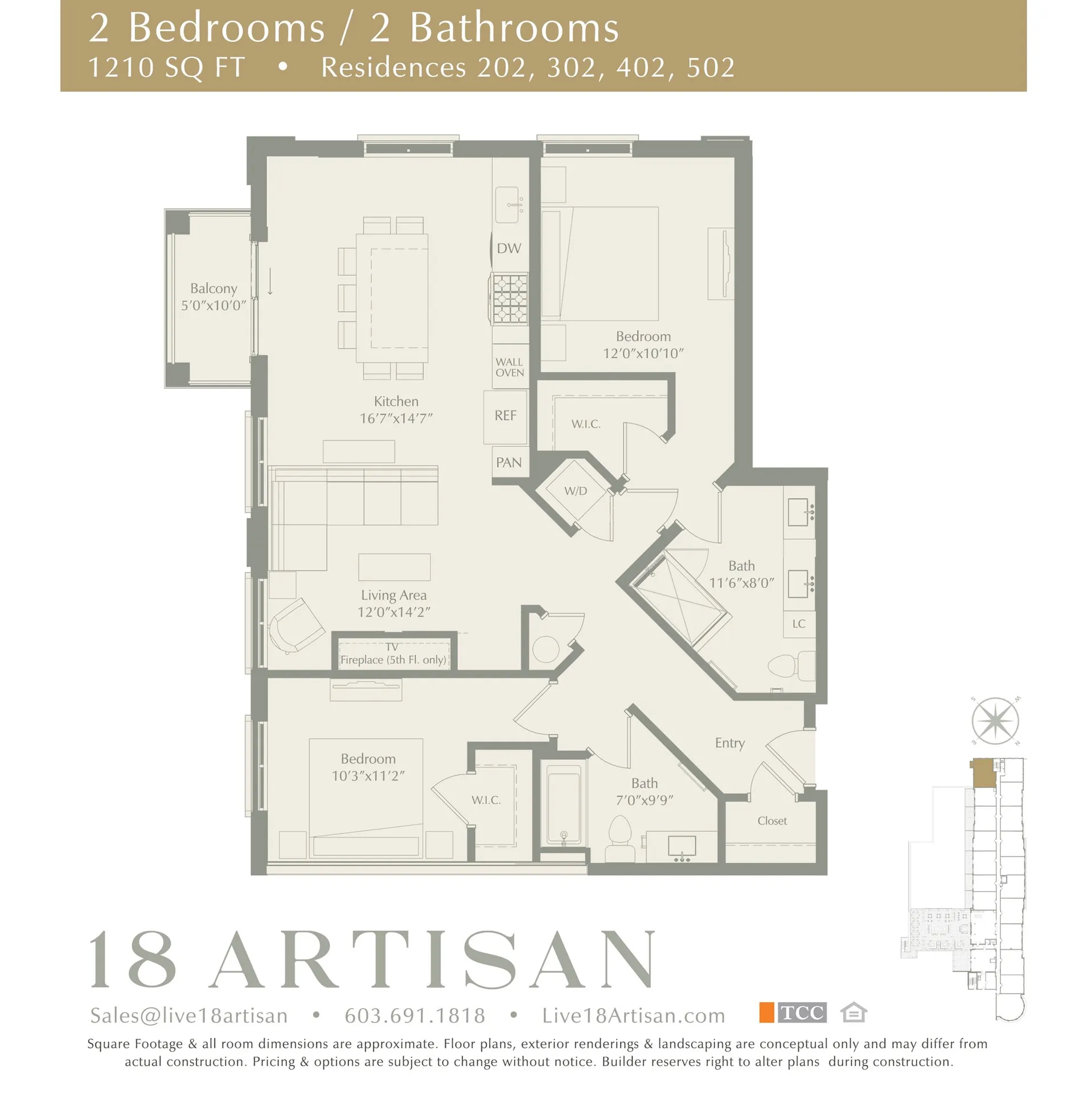 18 Artisan Drive Salem NH 03079