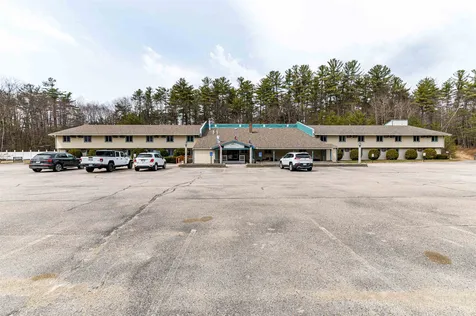 2955 White Mountain Highway Conway NH 03860