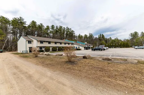2955 White Mountain Highway Conway NH 03860