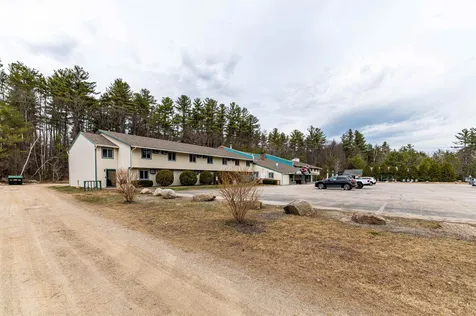 2955 White Mountain Highway Conway NH 03860