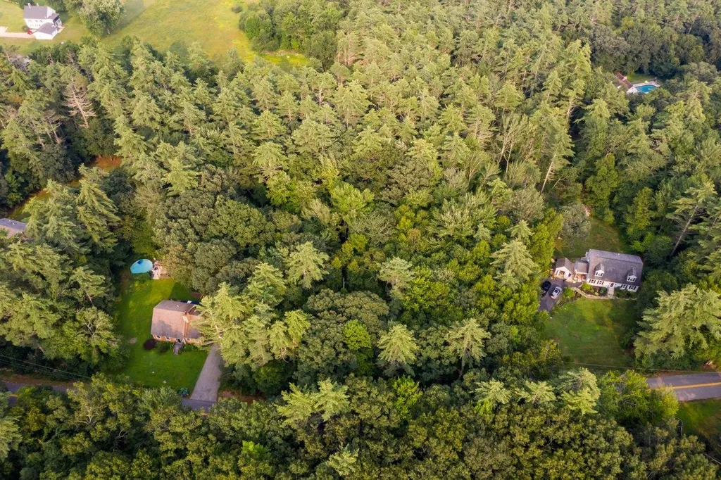 43 Otis Road Somersworth NH 03878