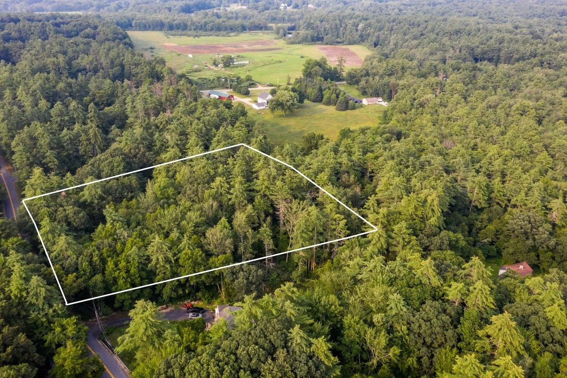 43 Otis Road Somersworth NH 03878