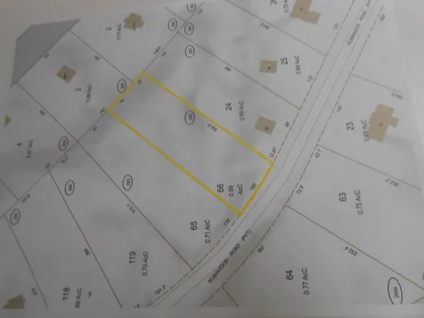00 Robinhood Drive Wakefield NH 03872