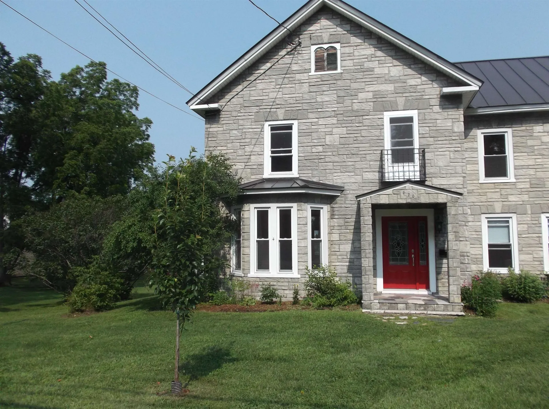 270-1 South Main Street St. Albans City VT 05478