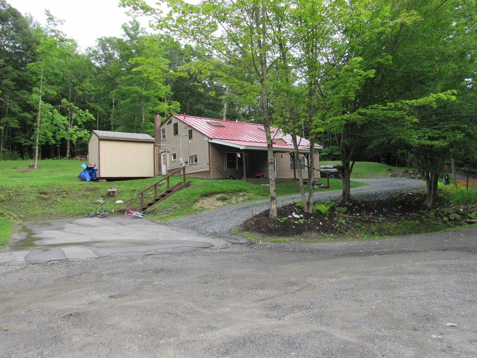 3 Leet Drive Claremont NH 03743