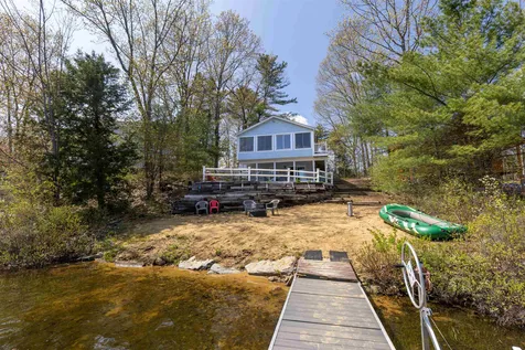 11 Alder Point Drive Barnstead NH 03218