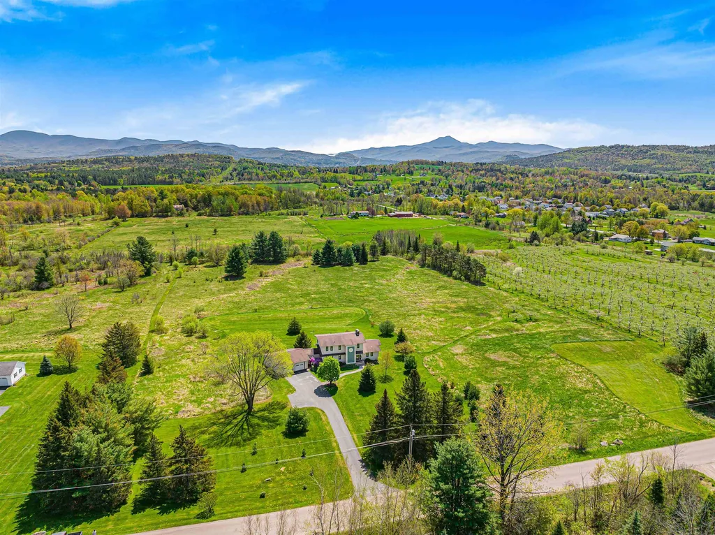 1256 Old Stage Road Williston VT 05495