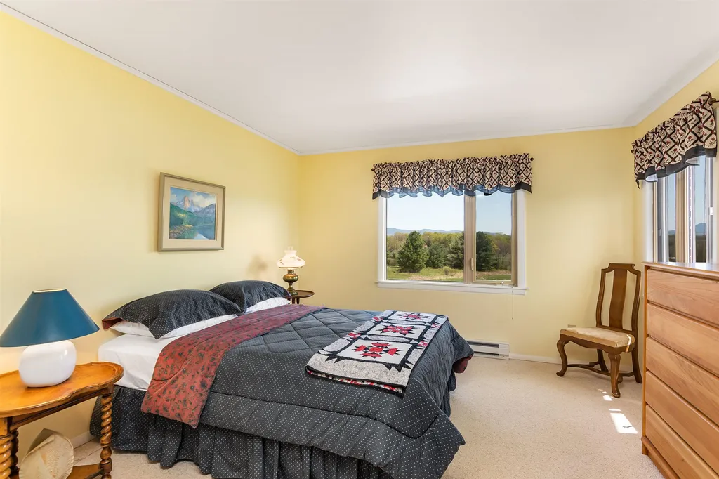 1256 Old Stage Road Williston VT 05495