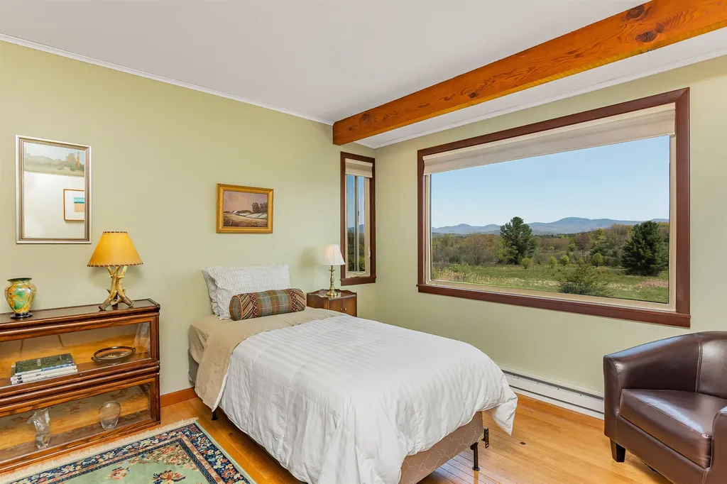 1256 Old Stage Road Williston VT 05495