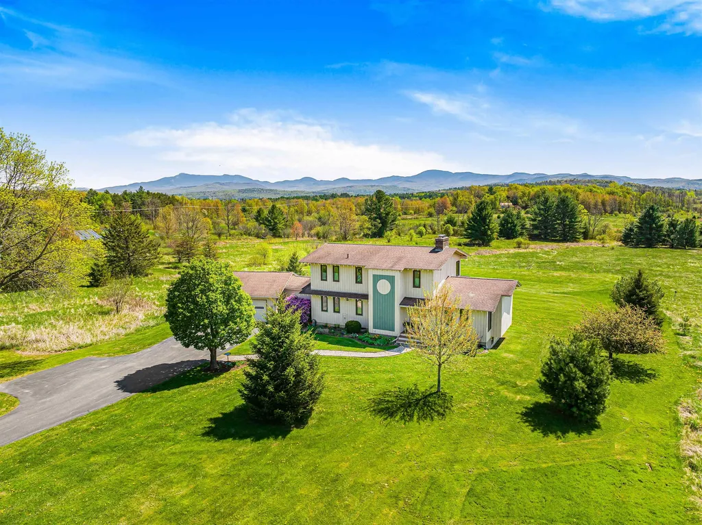 1256 Old Stage Road Williston VT 05495