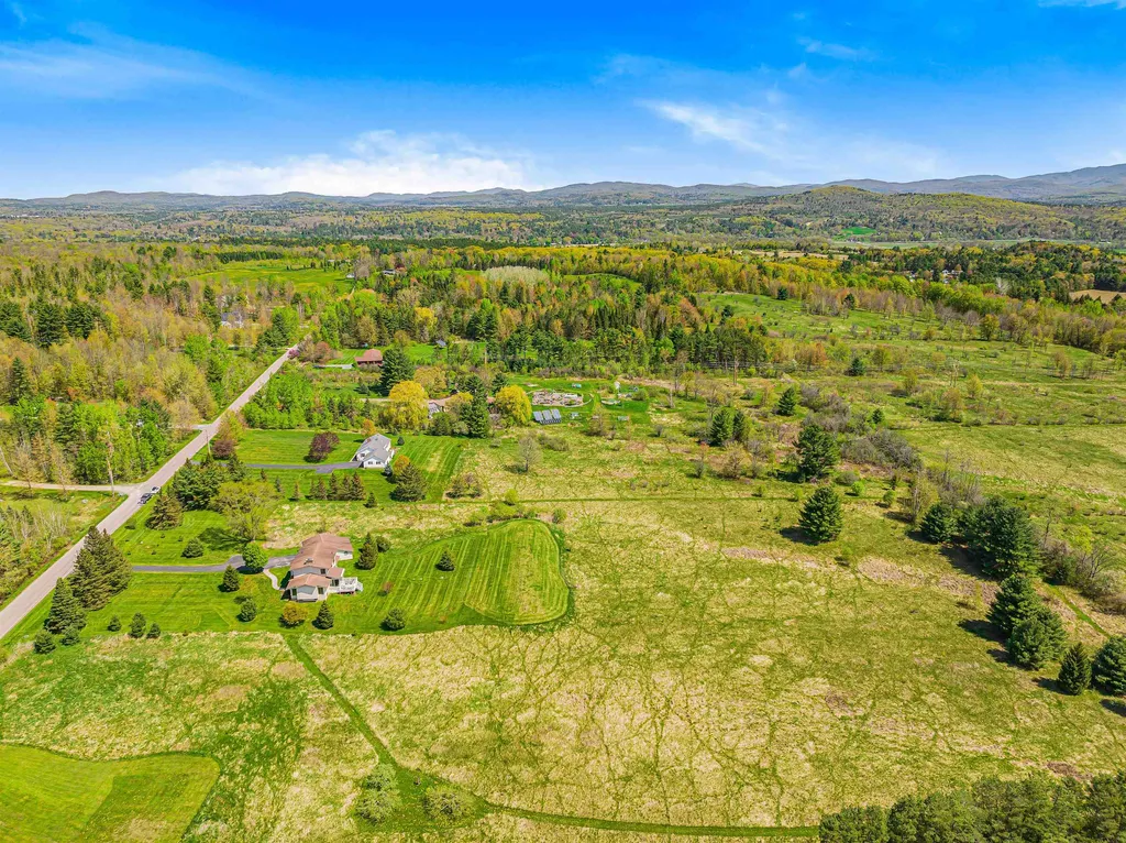 1256 Old Stage Road Williston VT 05495