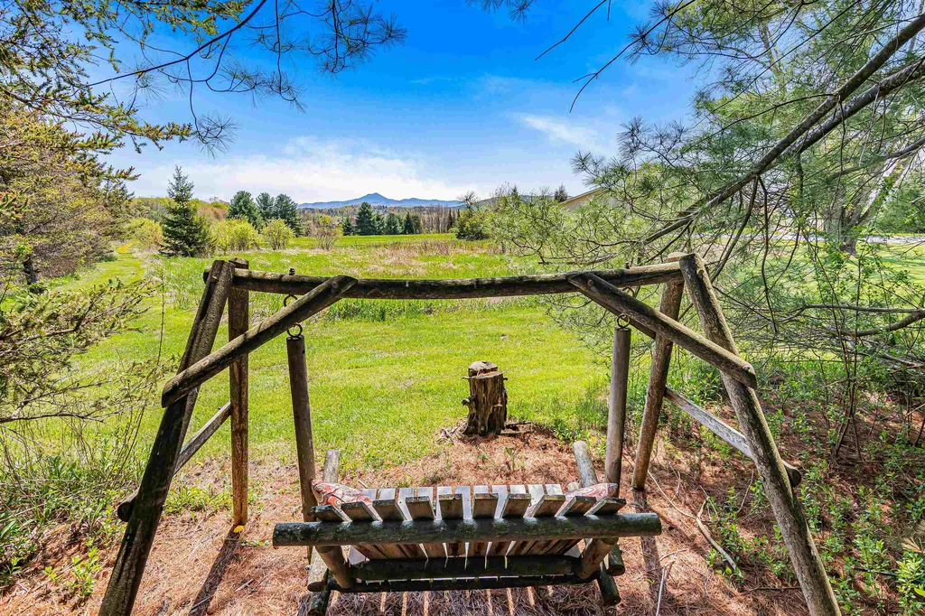 1256 Old Stage Road Williston VT 05495