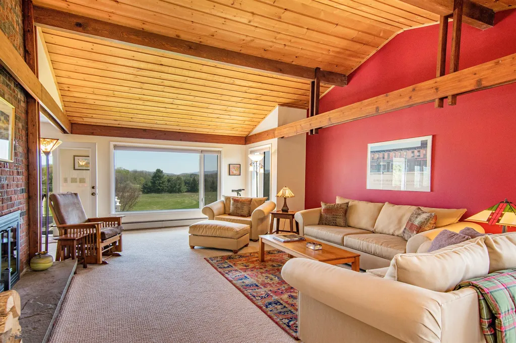 1256 Old Stage Road Williston VT 05495
