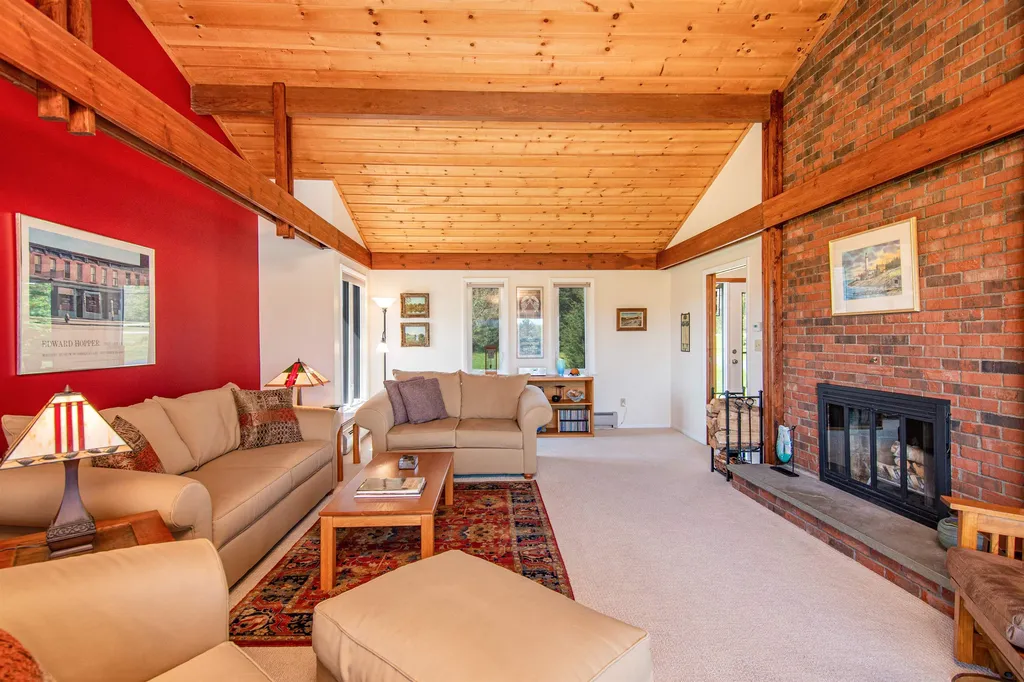 1256 Old Stage Road Williston VT 05495