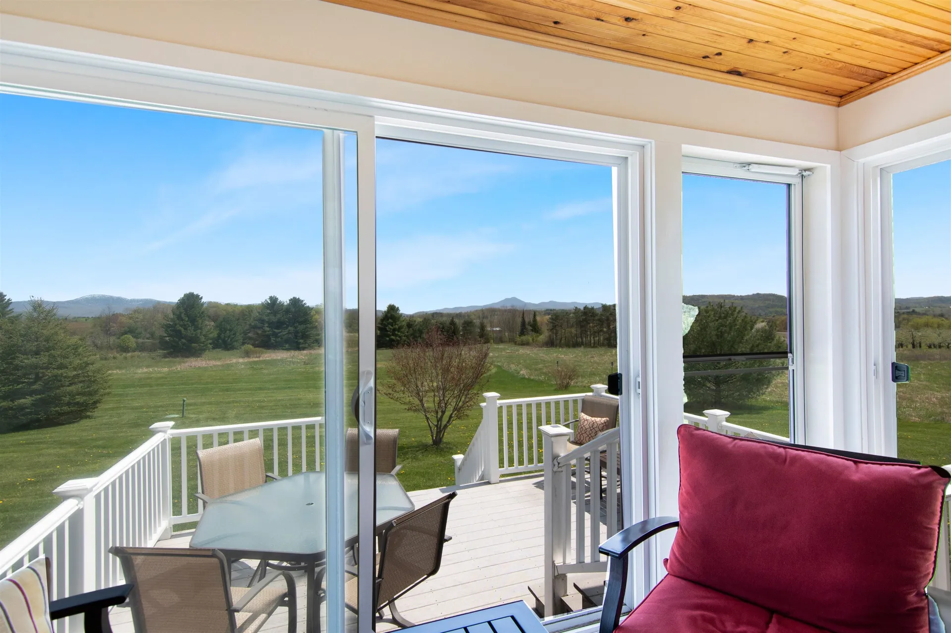 1256 Old Stage Road Williston VT 05495